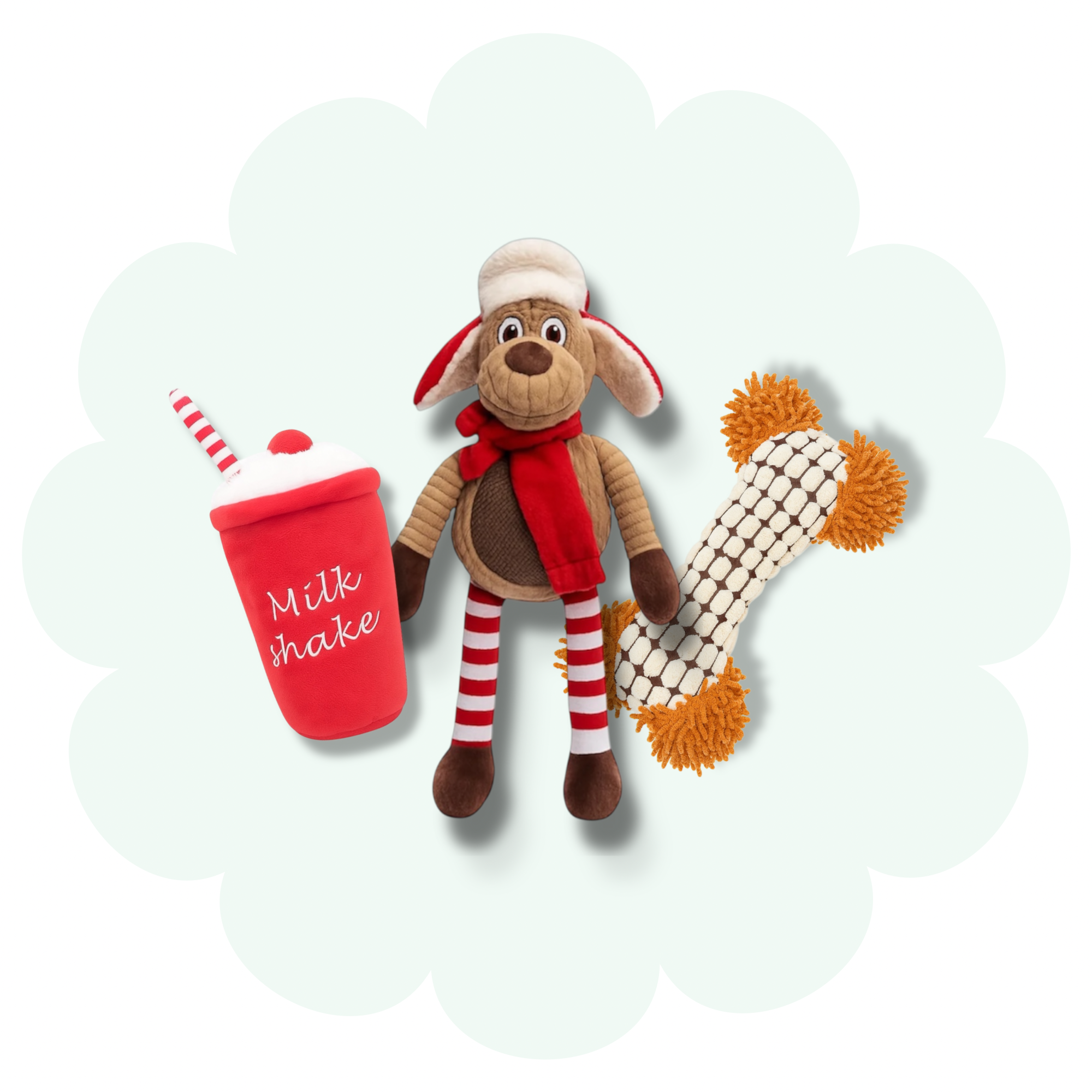 Christmas Joy Toy Bundle