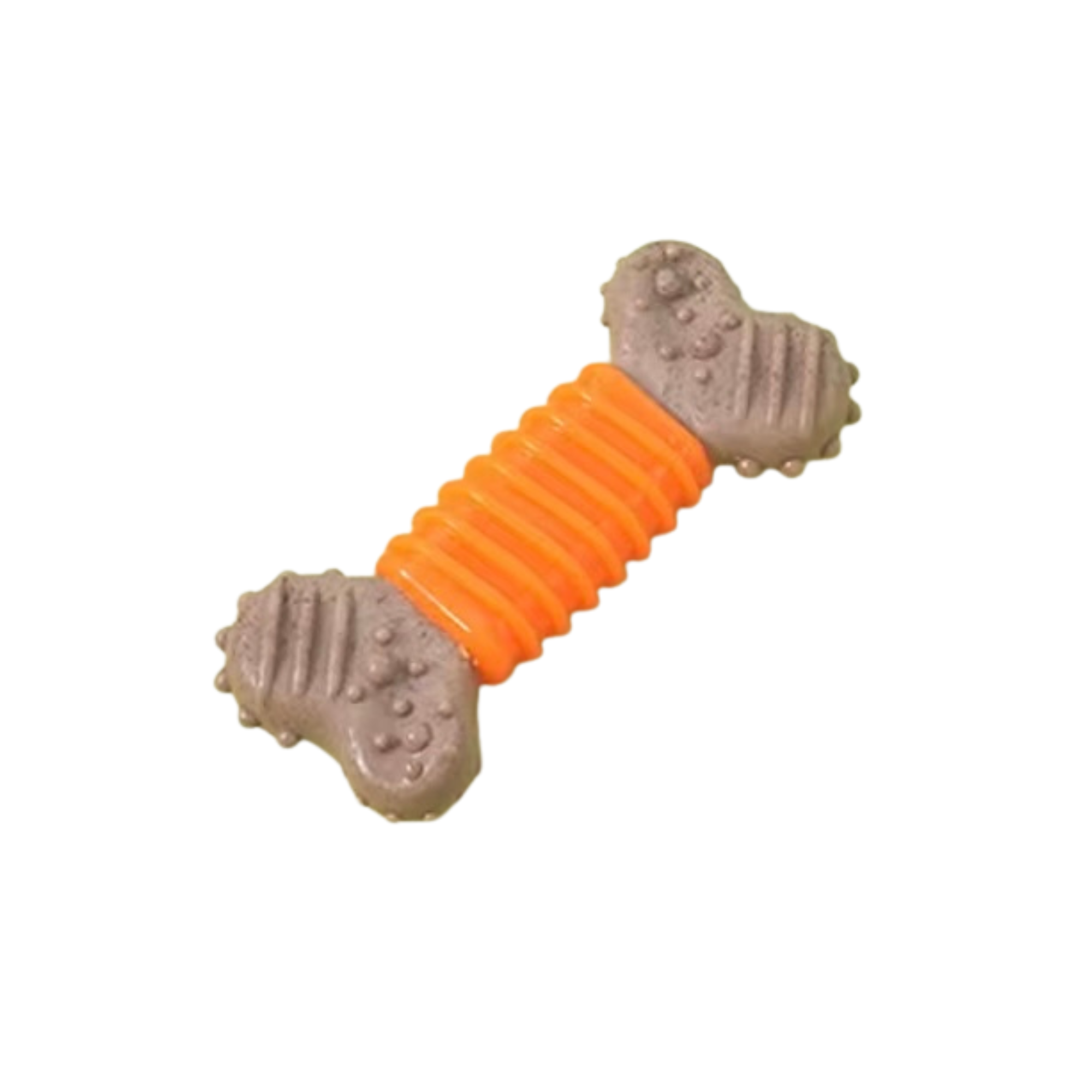 Textured Dental Bone Toy