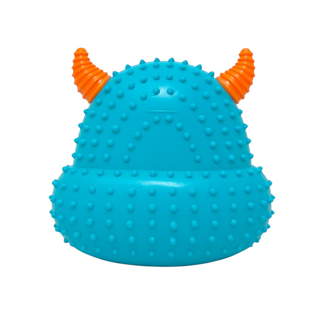 Munchkin Monster Interactive Treat Dispenser Chew Toy - Pawlipop