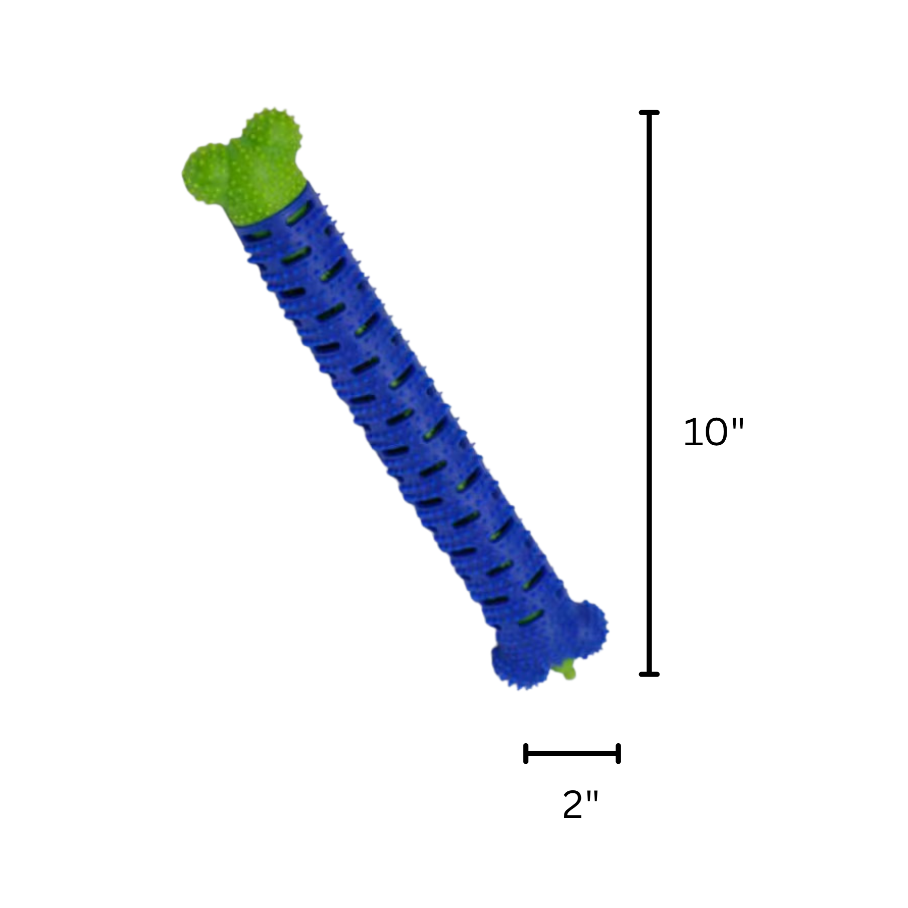 Dental Stick Chew Toy
