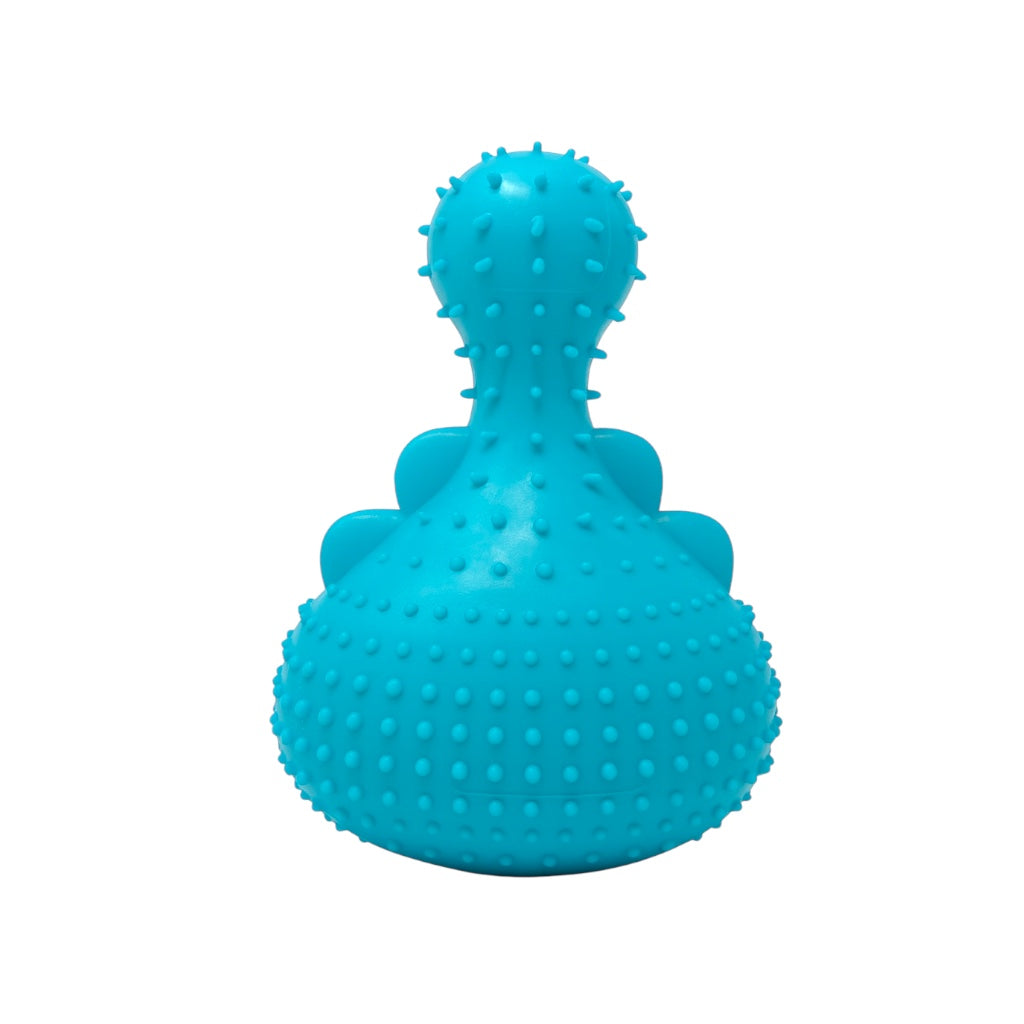 Blinky Monster Interactive Dog Toy - Pawlipop