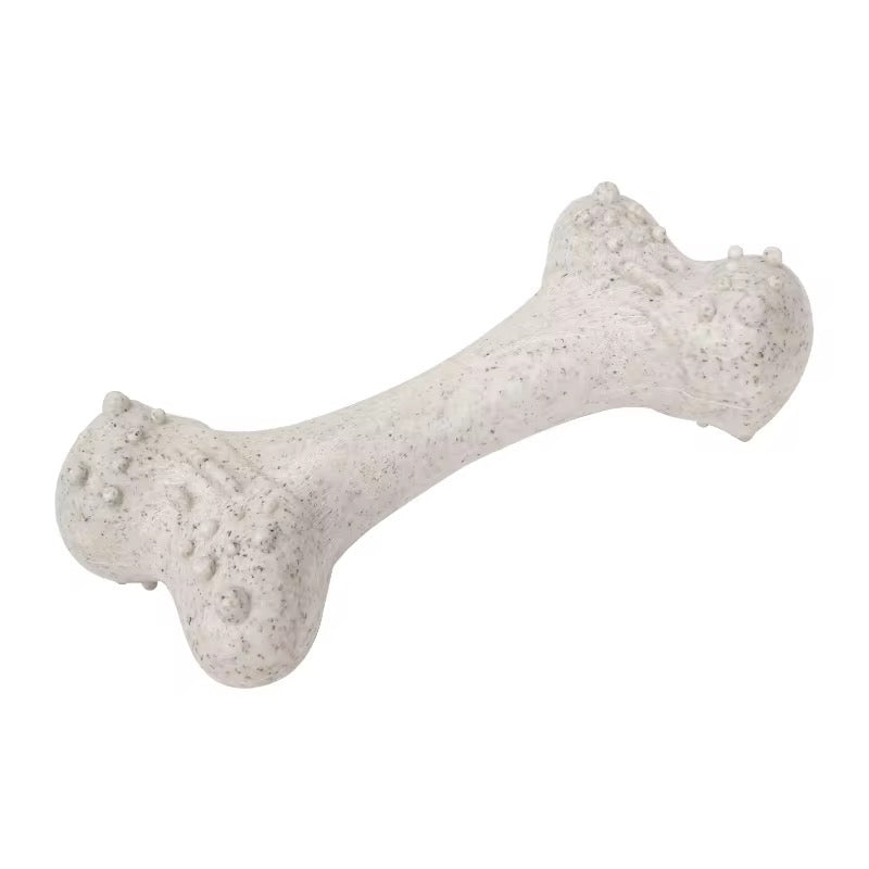 Bite-Resistant Dental Bone Toy - Pawlipop