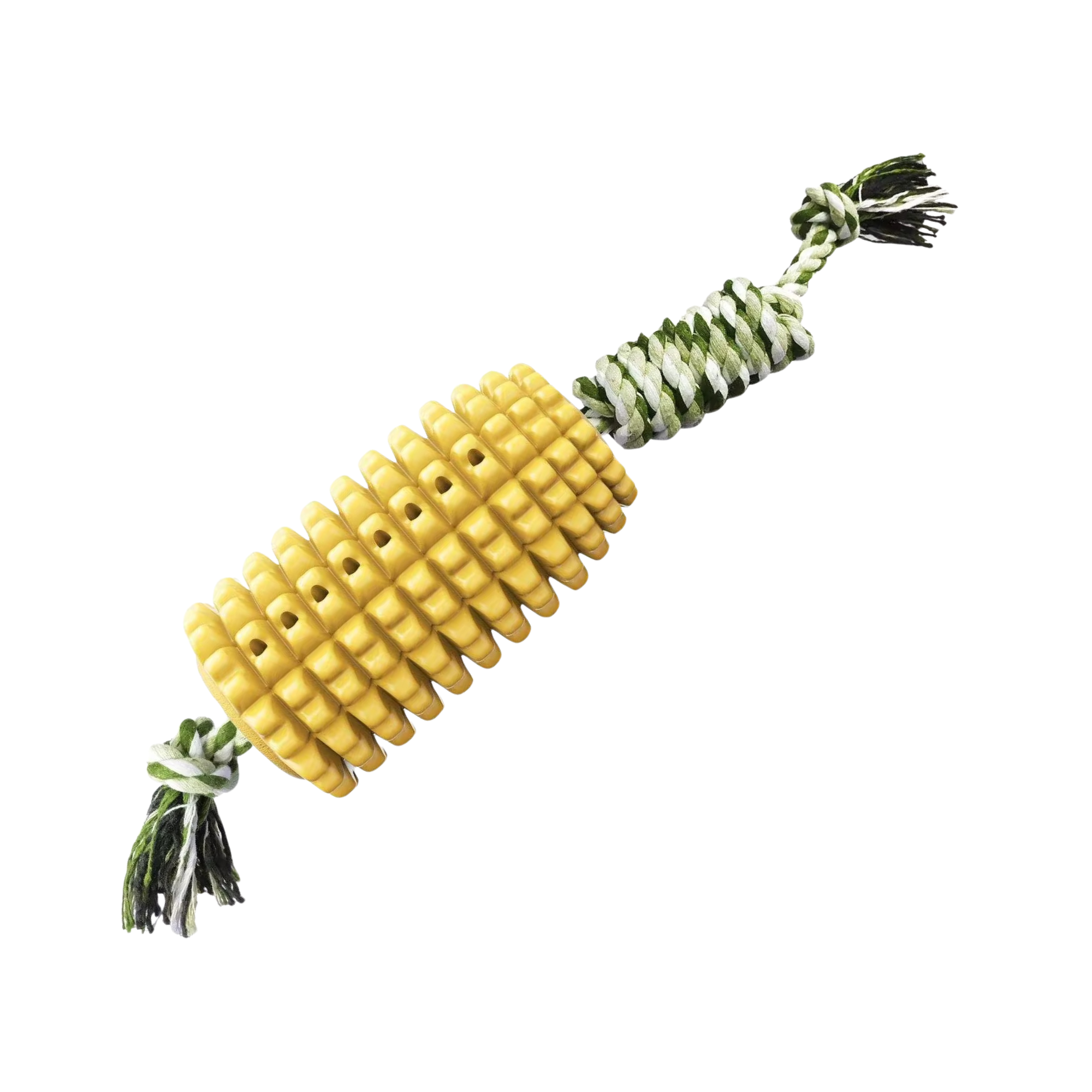 Corn Rope Chew Toy