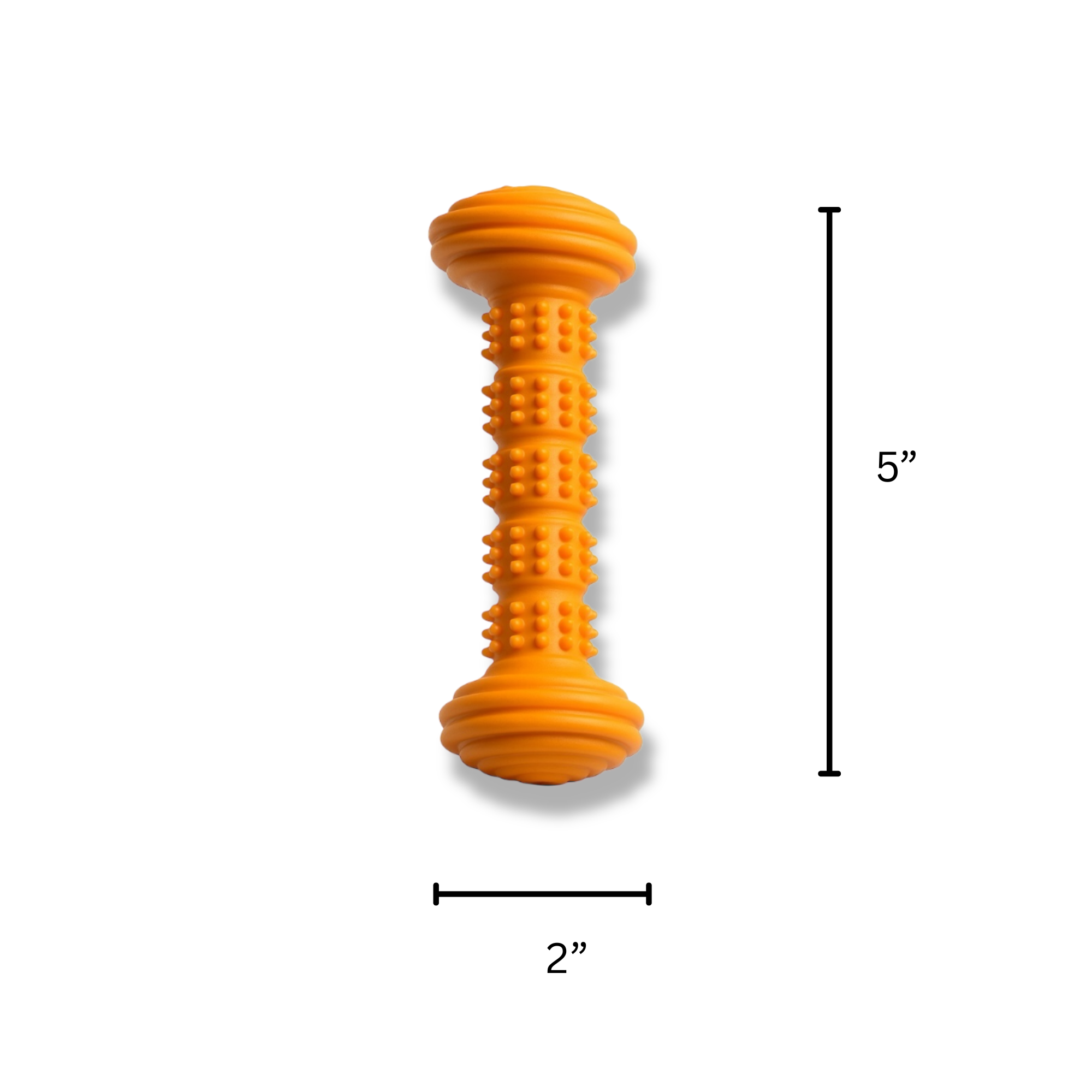 JollyChew Dog toy - Pawlipop