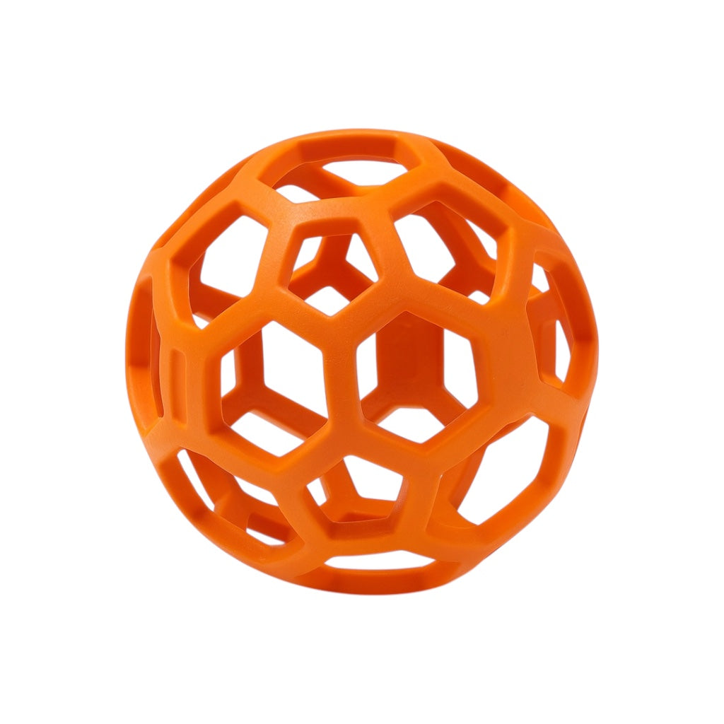 PawIipop Interactive Rubber Dog Toy Ball