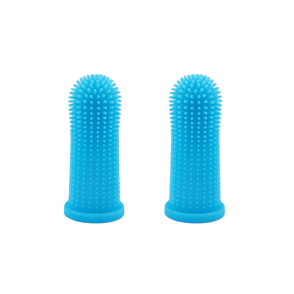 Pawlipop Finger Toothbrush pack