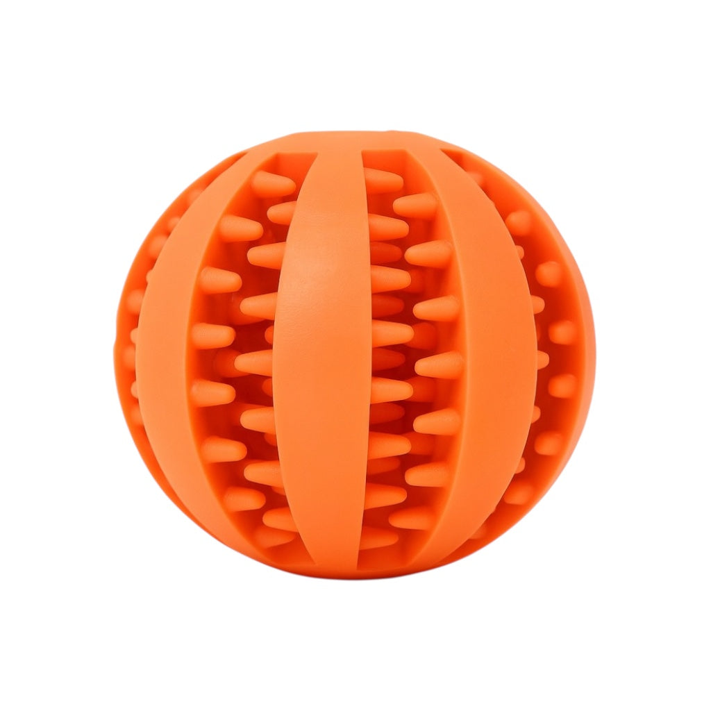 Pawlipop Treat-Dispensing Ball Dog Toy