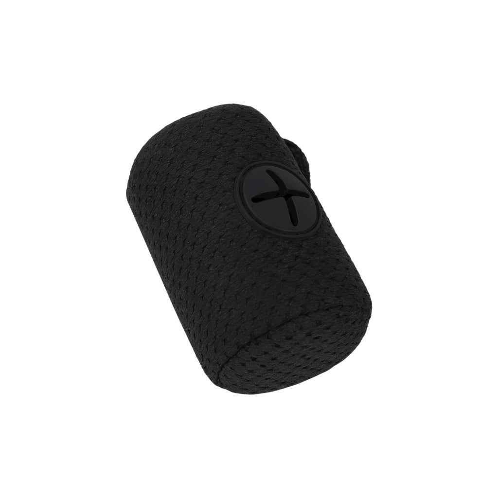 Pawlipop waste bag dispenser